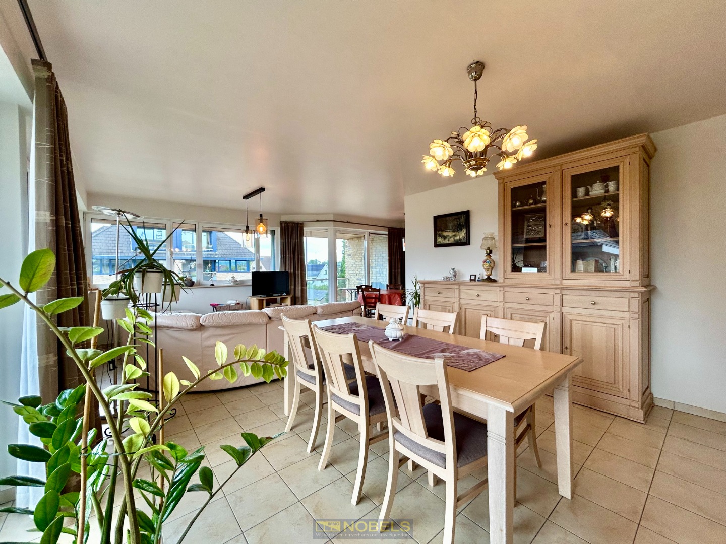 Te huur, instapklaar appartement met staanplaats te Oudenaarde - foto 2