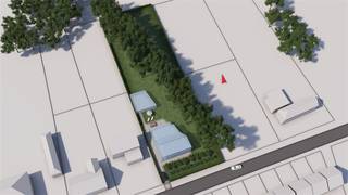 Plot of land of 3.000m² for open construction The land is located on the border 's-Gravenwezel / Schoten / Wijnegem consisting of an open ground with...