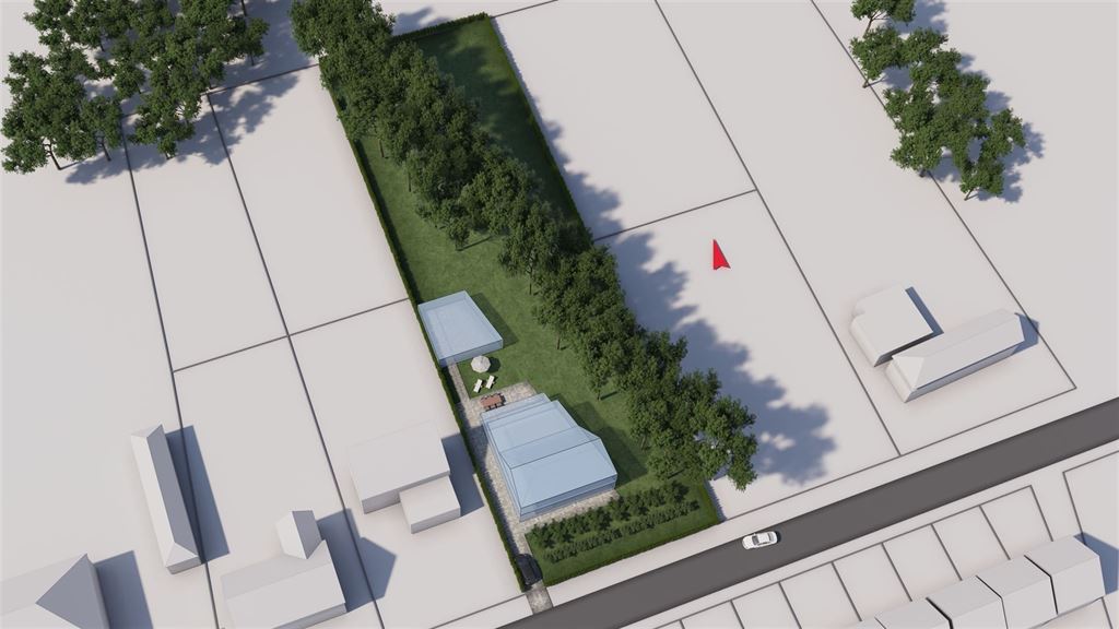 Land for sale in Wijnegem - photo 2