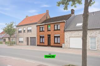 Maison à vendre à Poperinge