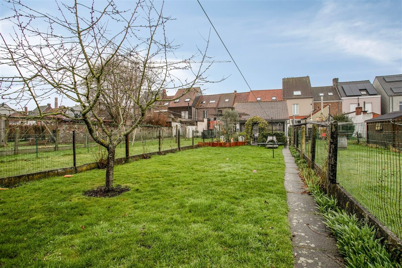 Woning centrum Oudenaarde - foto 4