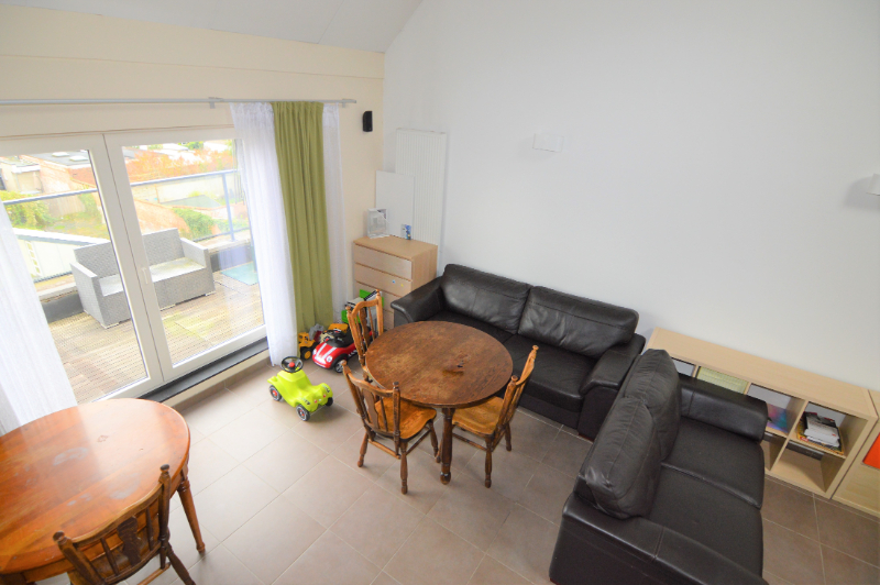 Appartement à louer à Malines avec 3 chambres - photo 4