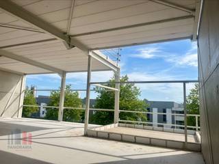 New-build SME unit of 284 m² for sale in the new business park “STADSBEEMD”, consisting of 58 sustainable SME units ranging from 100 m² to 425...