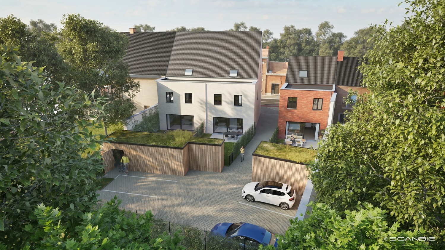 Project te koop in Balen - foto 4