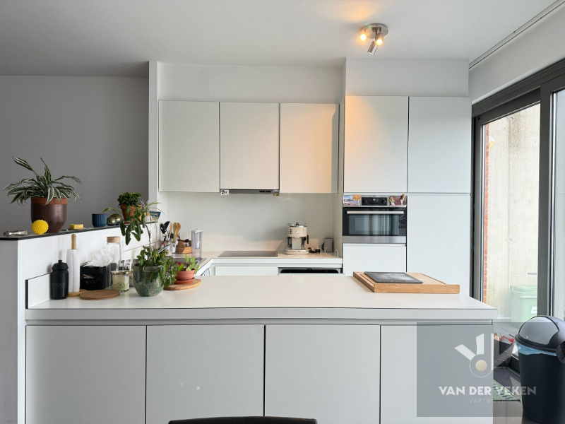 Instapklaar gemeubeld 2-slaapkamer appartement - foto 4