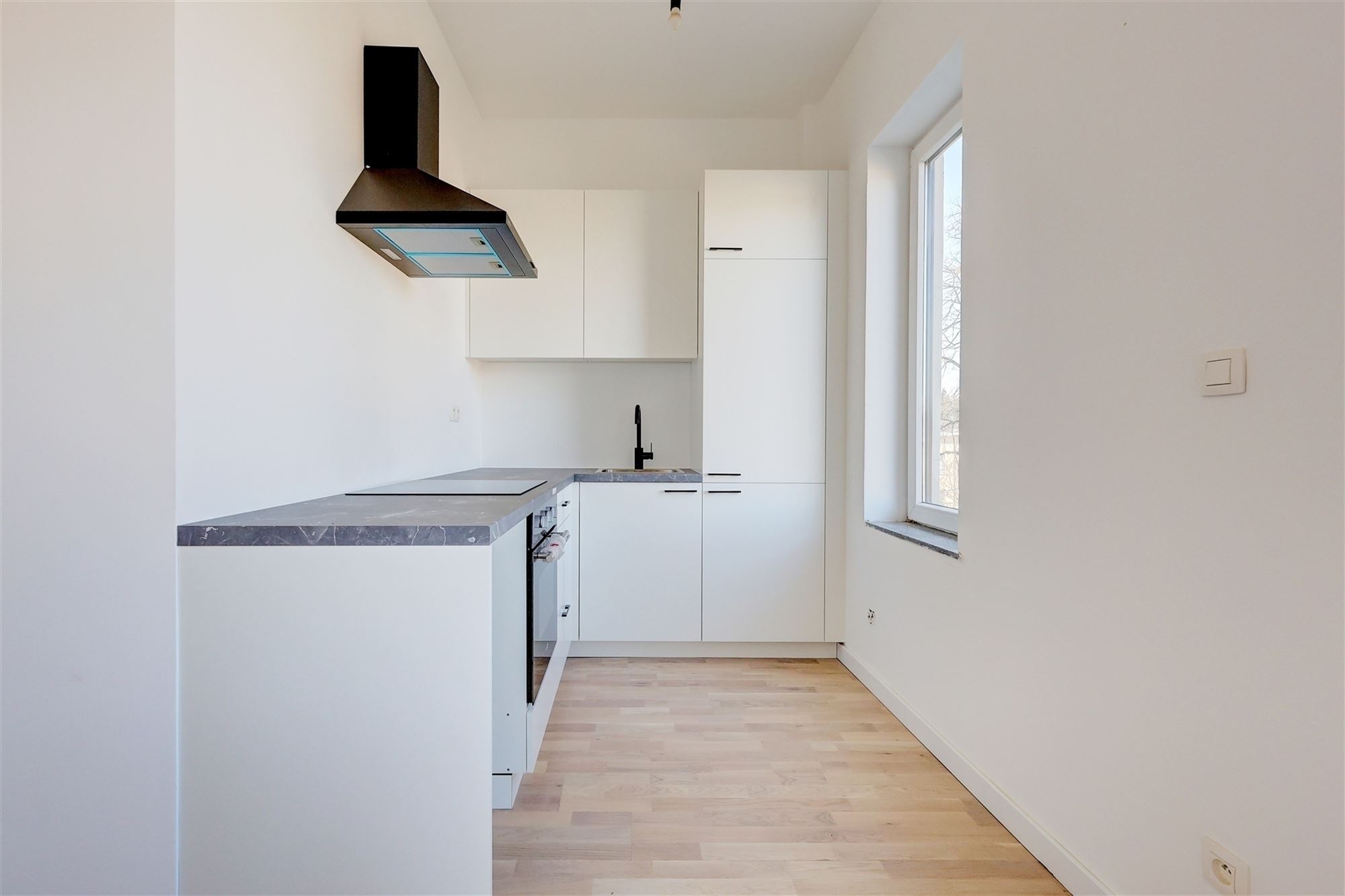 Instapklaar appartement aan Park Den Brandt in Wilrijk - foto 4