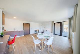 RUPELMONDE - Ben jij een zelfstandige 65- plusser die privacy, comfort, veiligheid en gezelligheid zoekt? Of ben je op zoek naar een...