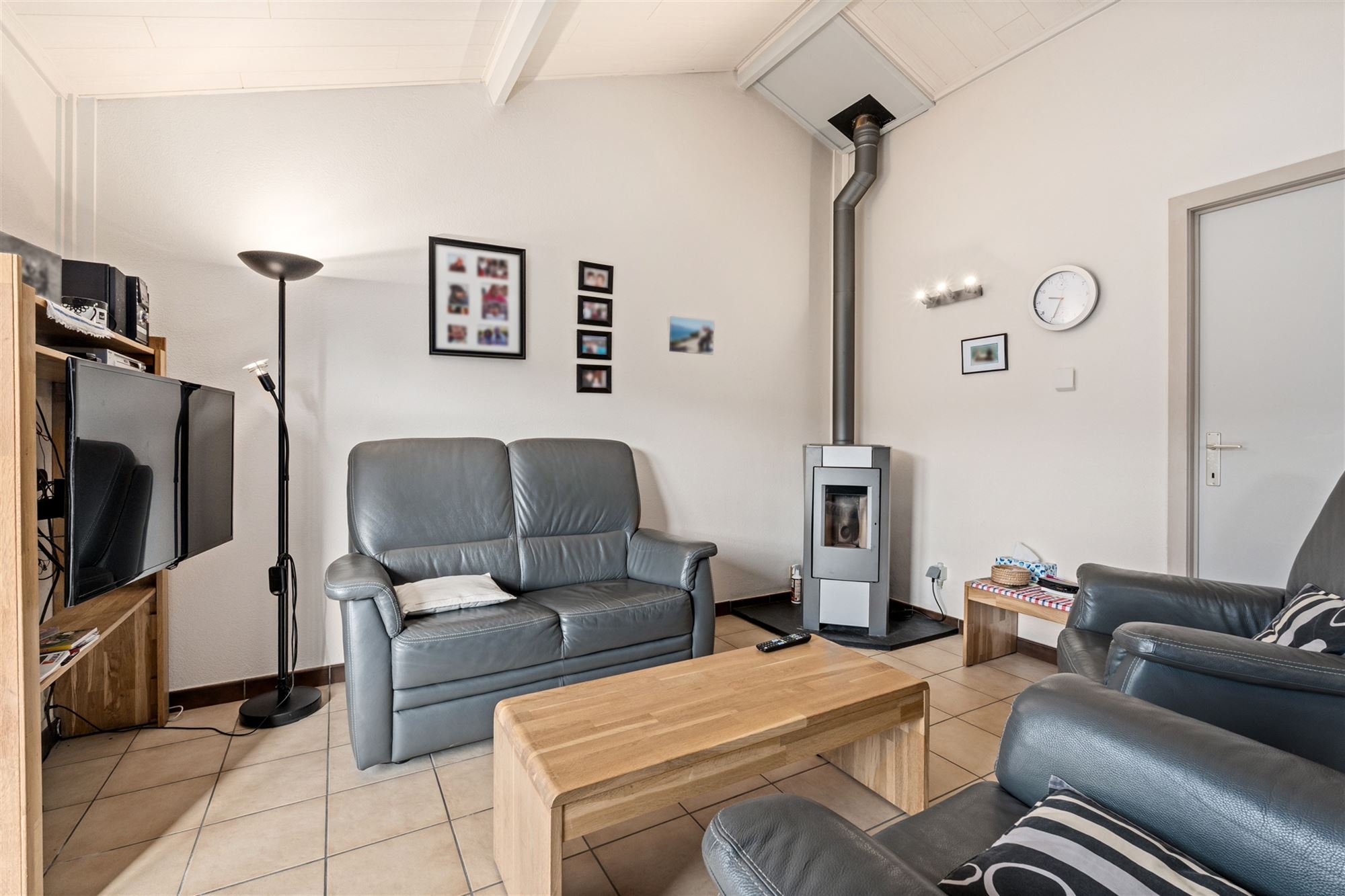 Charmante vakantiewoning met parking! - foto 5