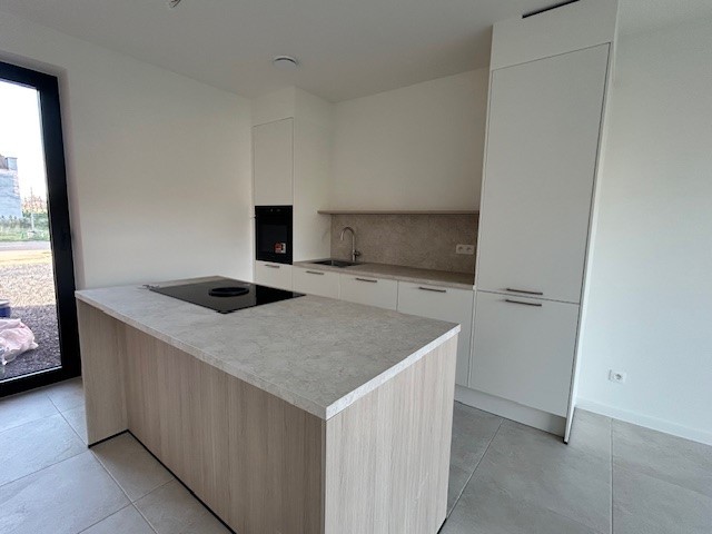 Nieuwbouwwoning met 3 slaapkamers in Bilzen-Hoeselt - foto 4