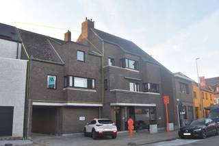 Appartement à vendre à Termonde