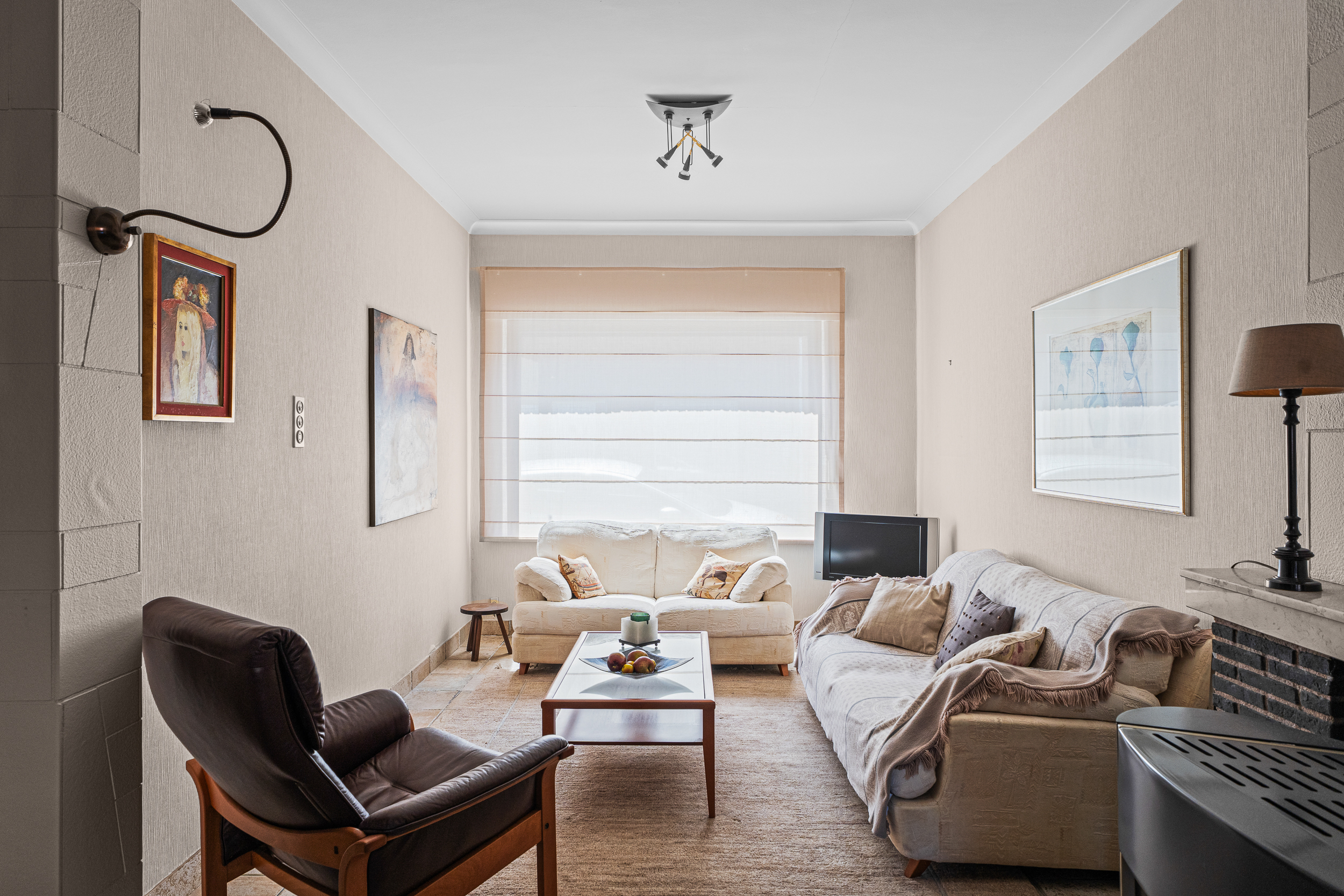 Te renoveren woning op toplocatie te Gentbrugge - foto 4