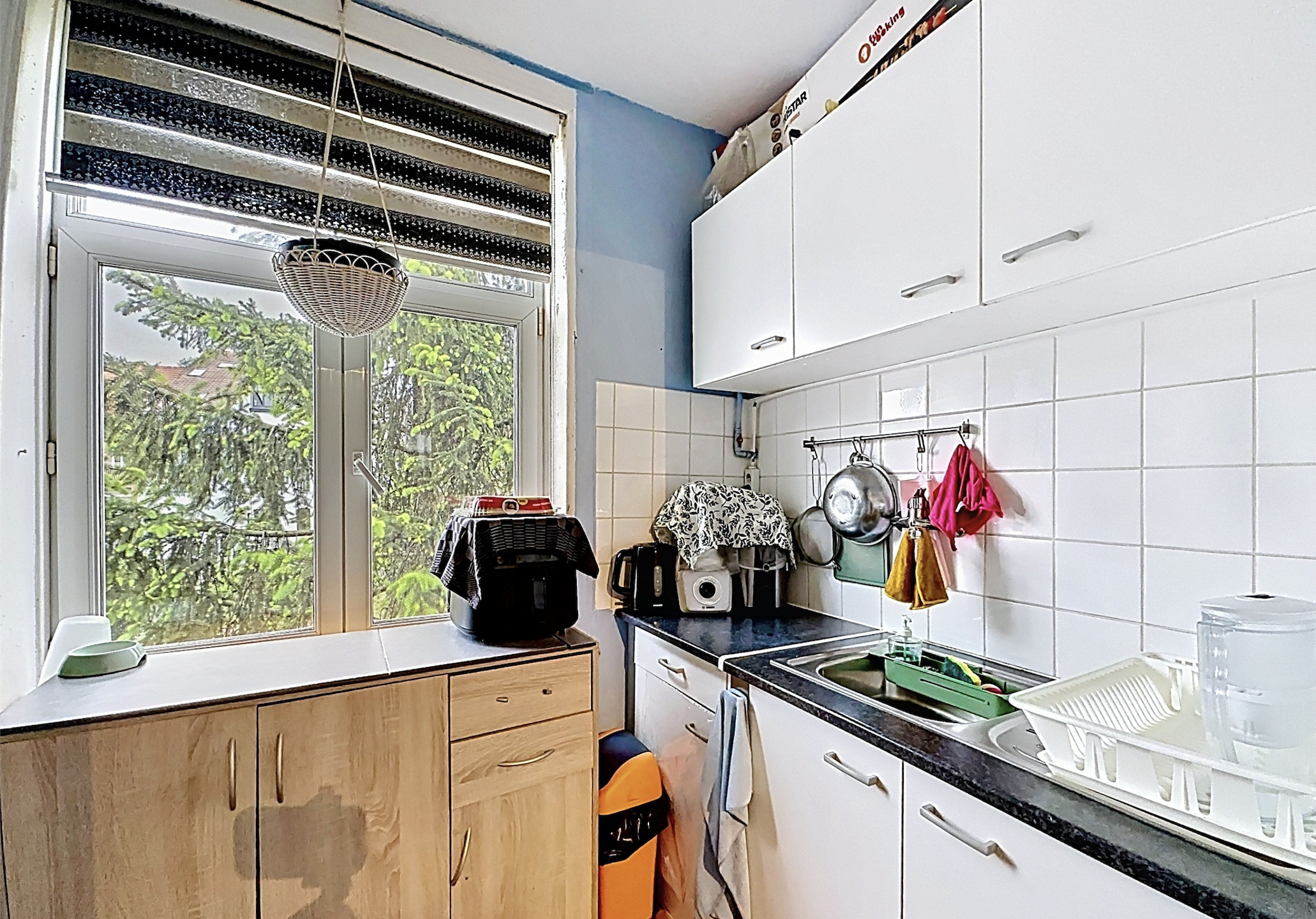 Duplex in Schaarbeek - foto 5