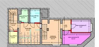Zeldzame kans: handelszaak te koop, ideaal gelegen in de Beenhouwersstraat 52-54 in Brussel, in het hart van het UNESCO-werelderfgoed,...