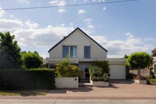 Maison à vendre à Herck-la-Ville