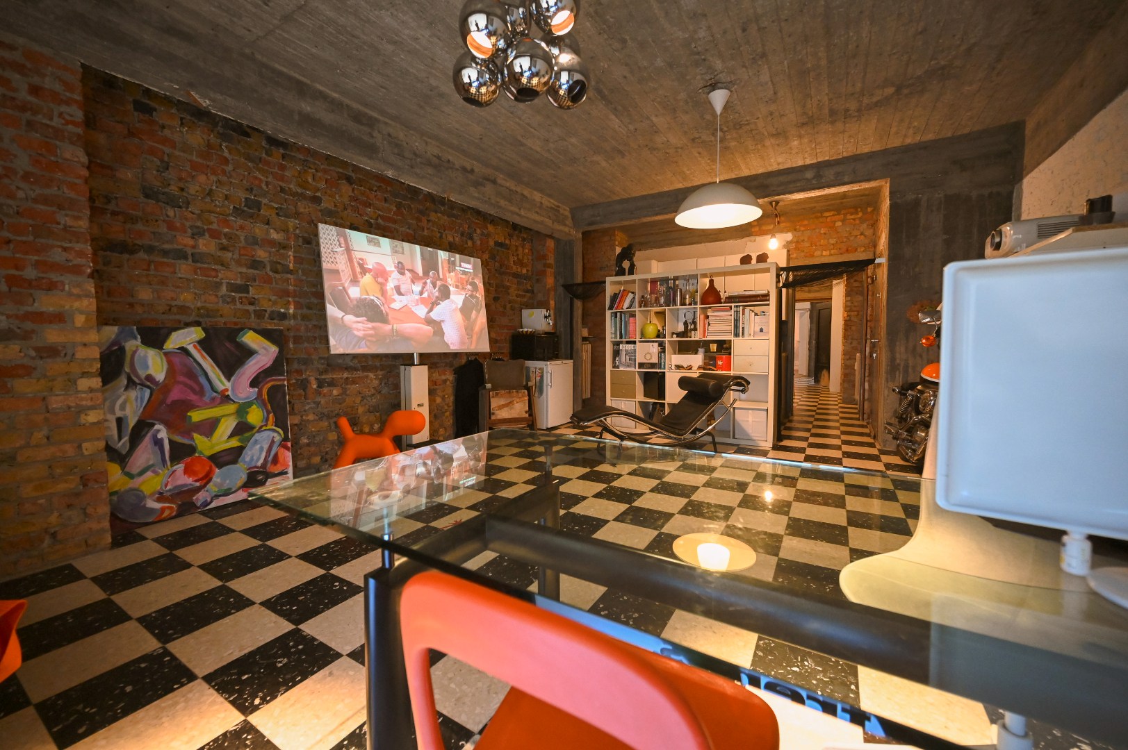 House for sale in Ostend with 1 bedroom - photo 1