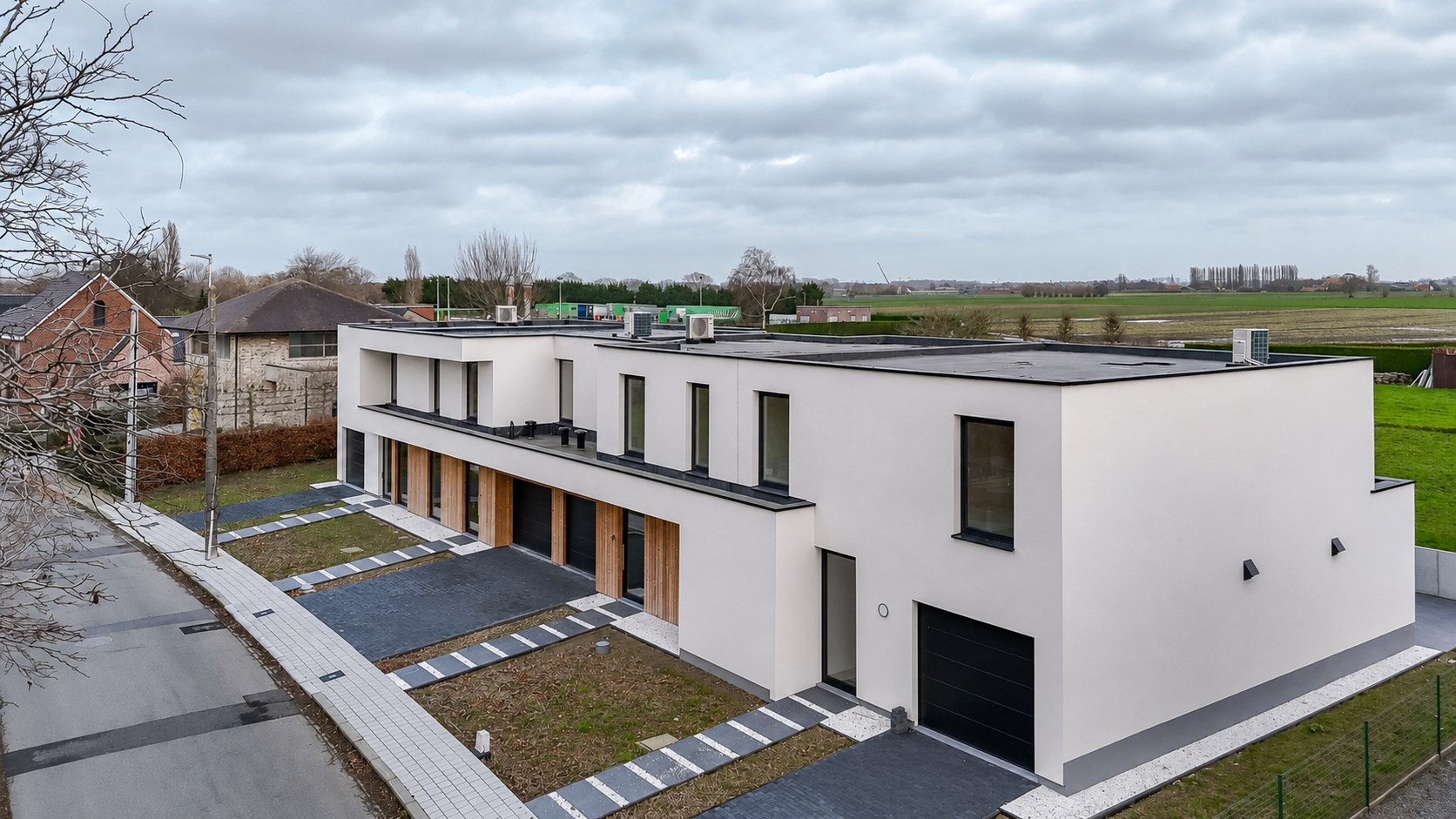 Project te koop in Kortemark - foto 2