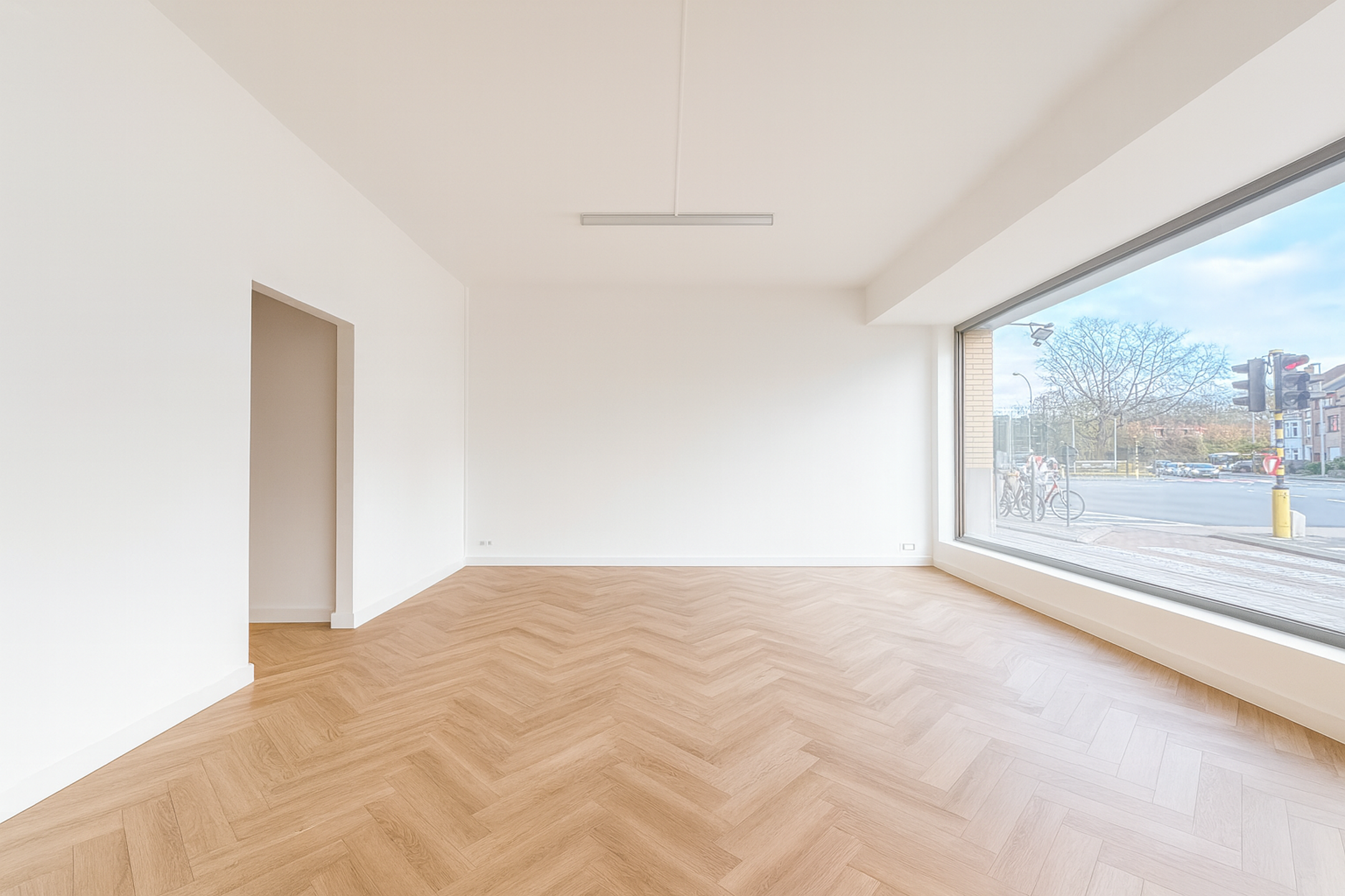 Exclusief renovatieproject – Art-Deco parel aan de rand van Brugge Centrum - foto 2