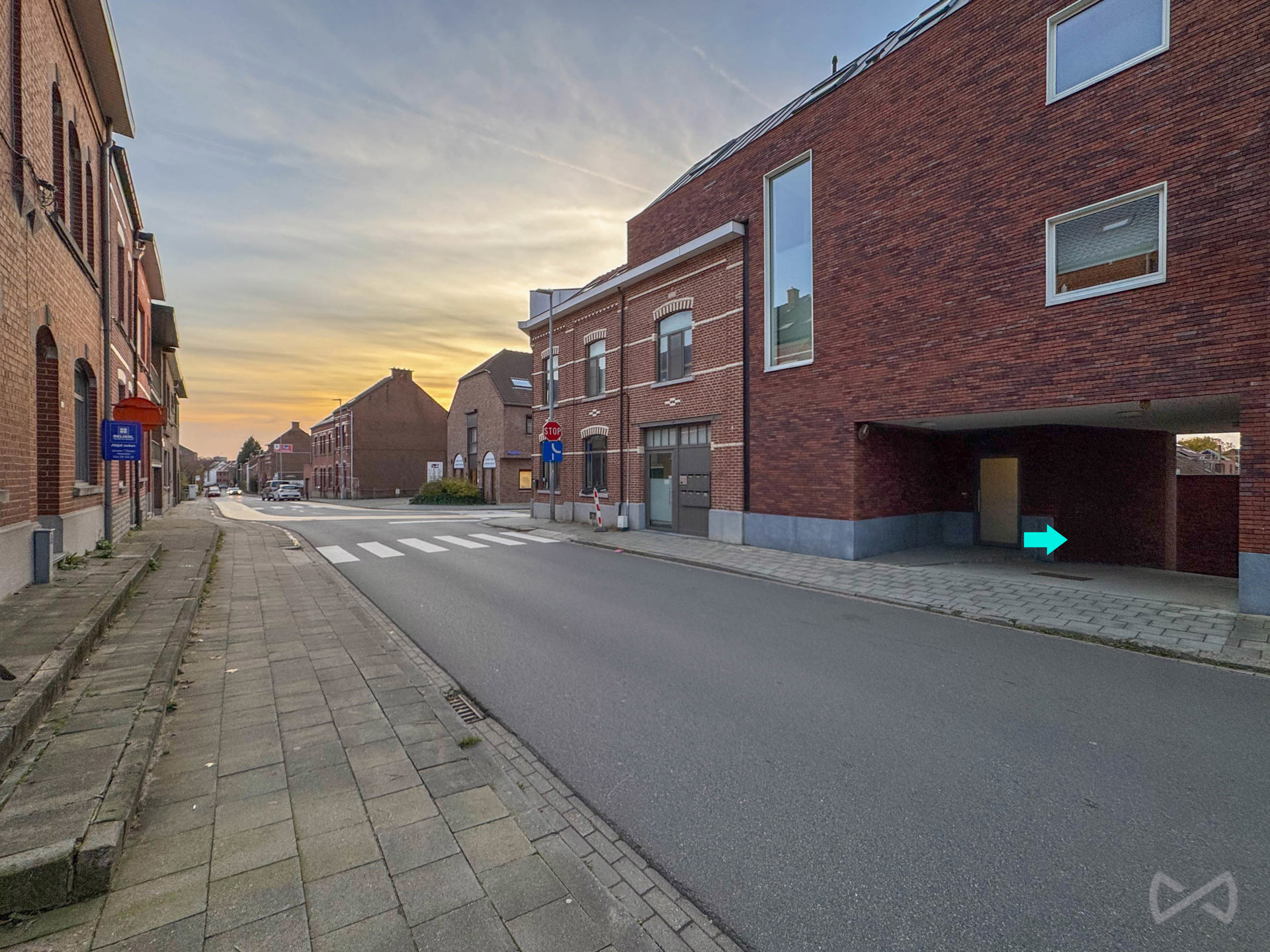 Garage for rent in Leuven - photo 1