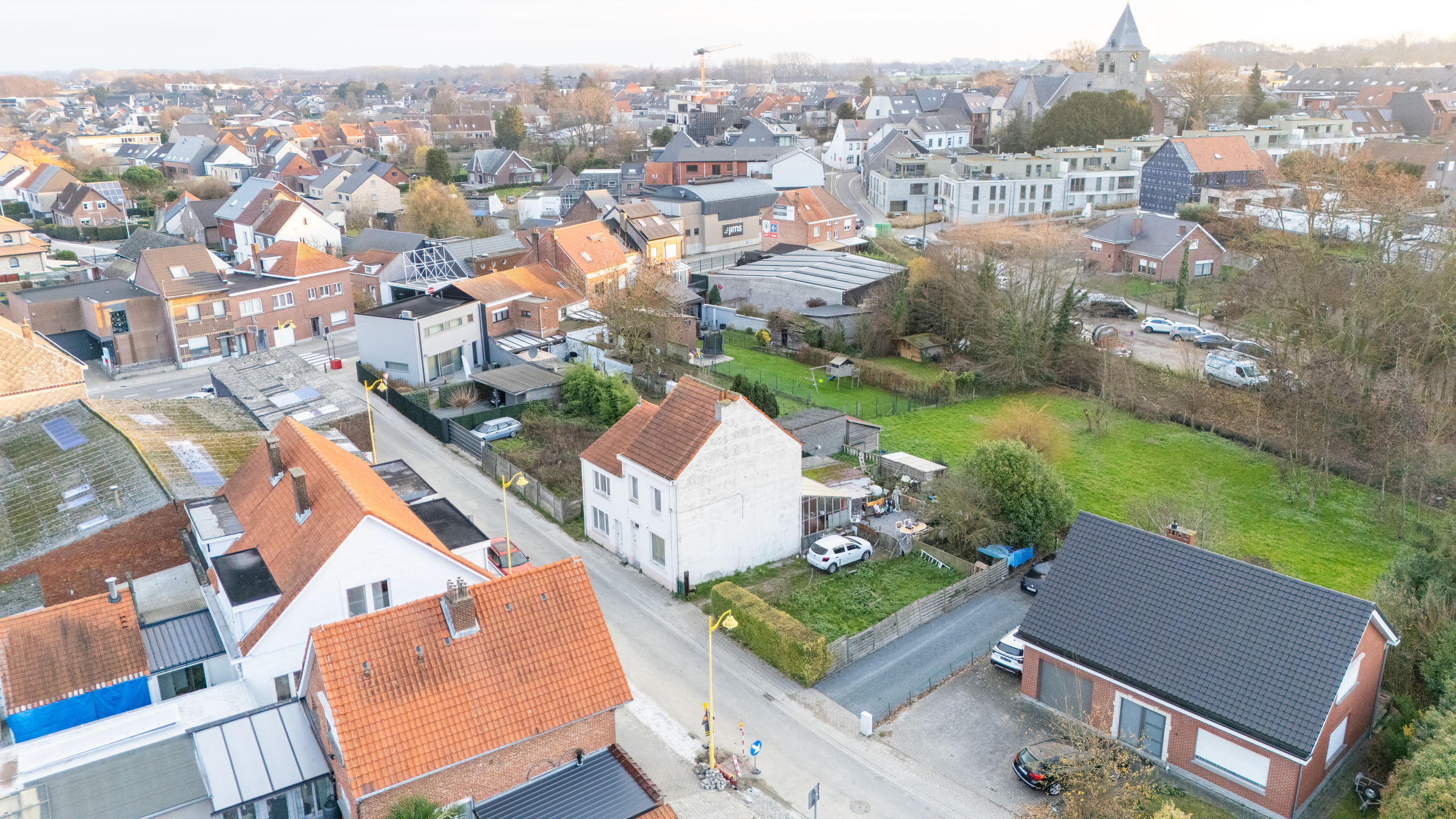 Te koop in Meise, verbouwproject. - foto 5