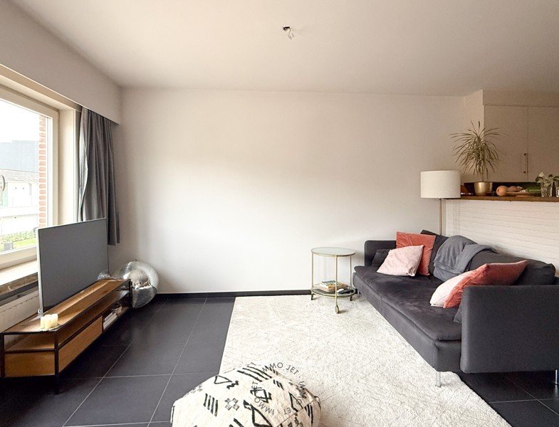 Recent 1-slaapkamer appartement op toplocatie - foto 4