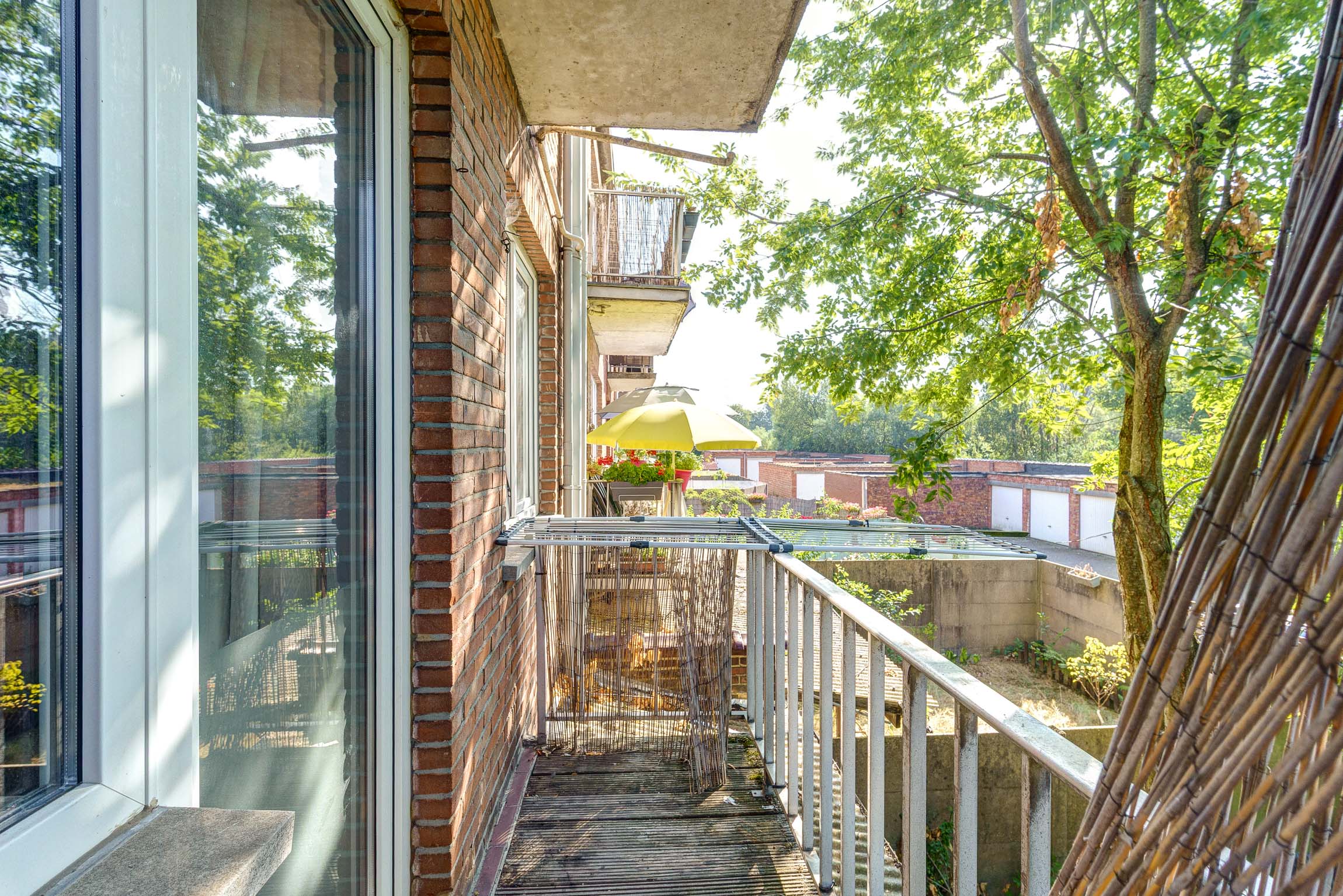 Ruim appartement met twee slaapkamers in Deurne - foto 4