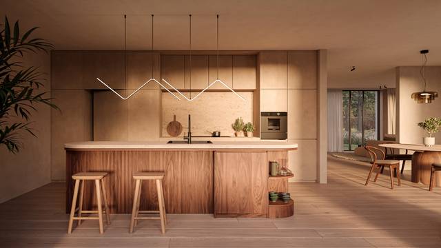 Project te koop in Schilde