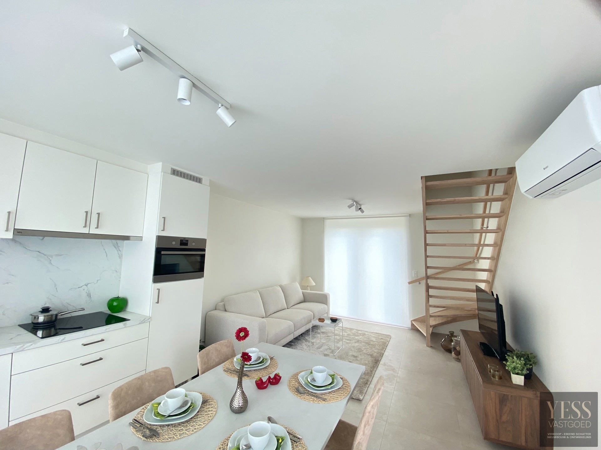 House for sale in Bredene with 3 bedrooms - photo 5