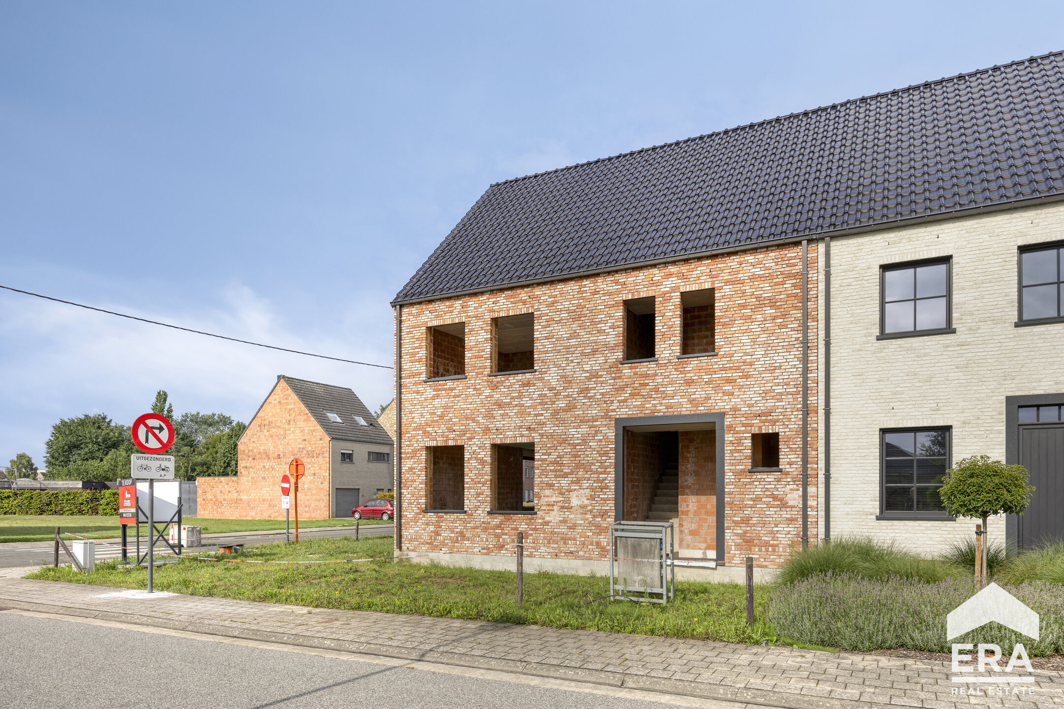 Casco halfopen bebouwing op toplocatie in Geel! - foto 2