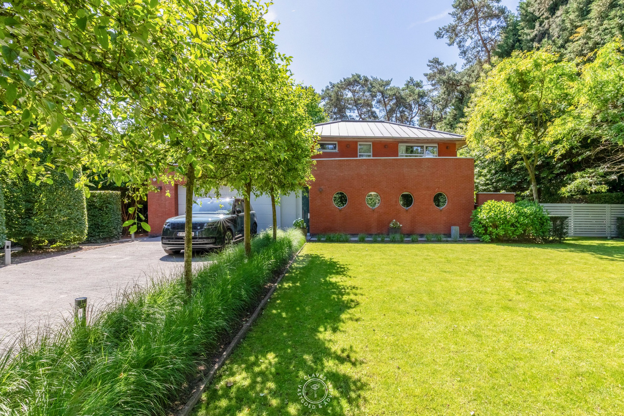 Maison à vendre à Waasmunster avec 3 chambres - photo 2