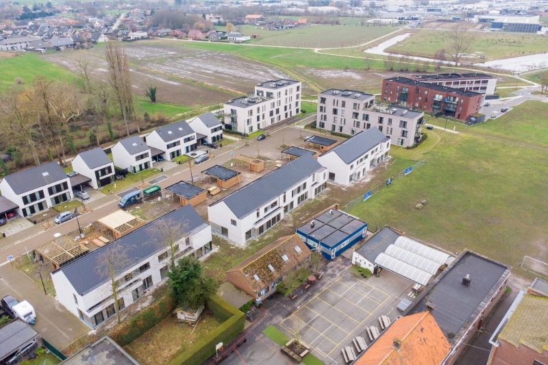 Project te koop in Adegem - foto 3