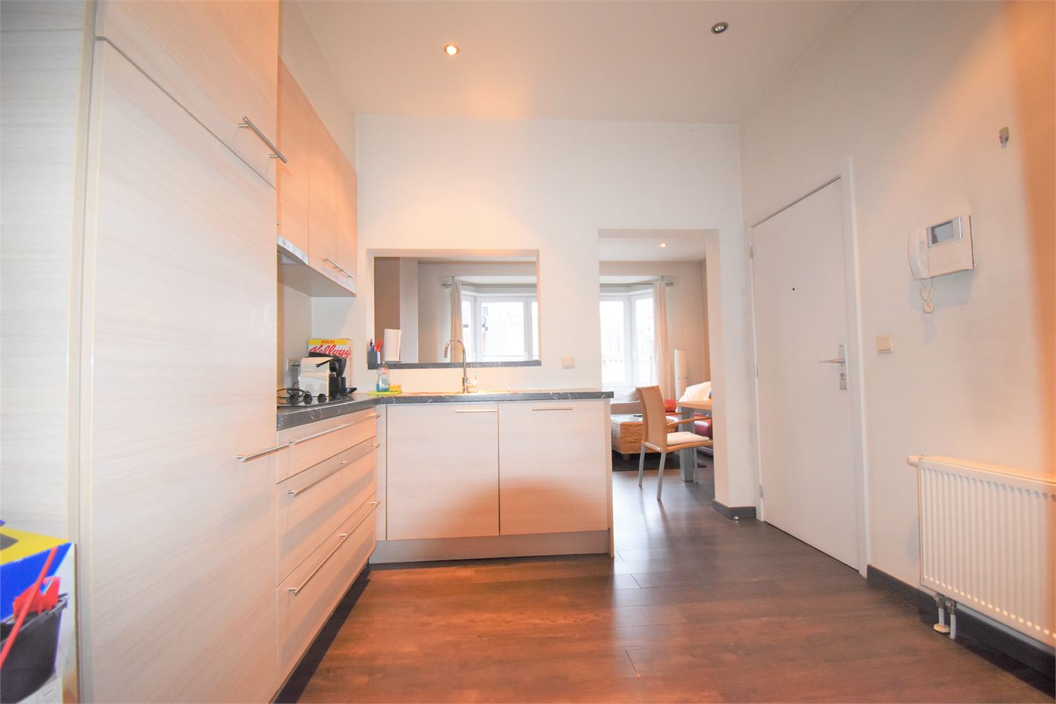 Charmant en gemeubeld appartement op het trendy Zuid - photo 5