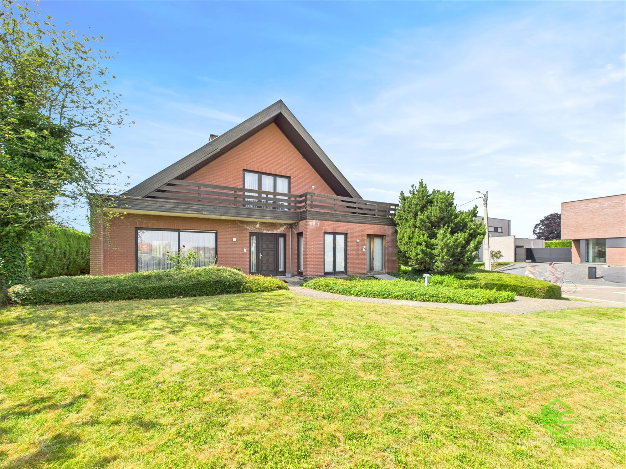 Maison à vendre à Saint-Trond avec 4 chambres - photo 1