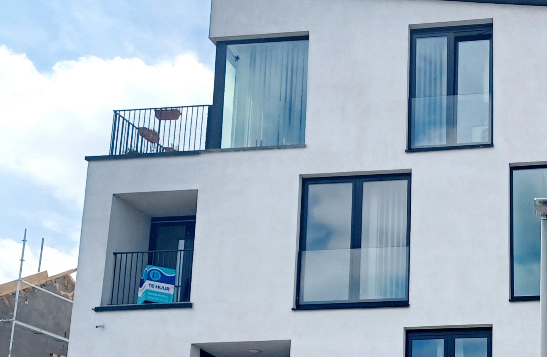 Appartement à louer à Alost avec 3 chambres - photo 2