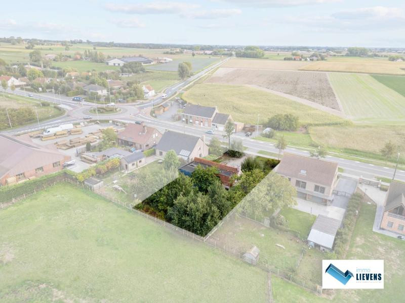 Grond te koop in Koekelare - foto 4