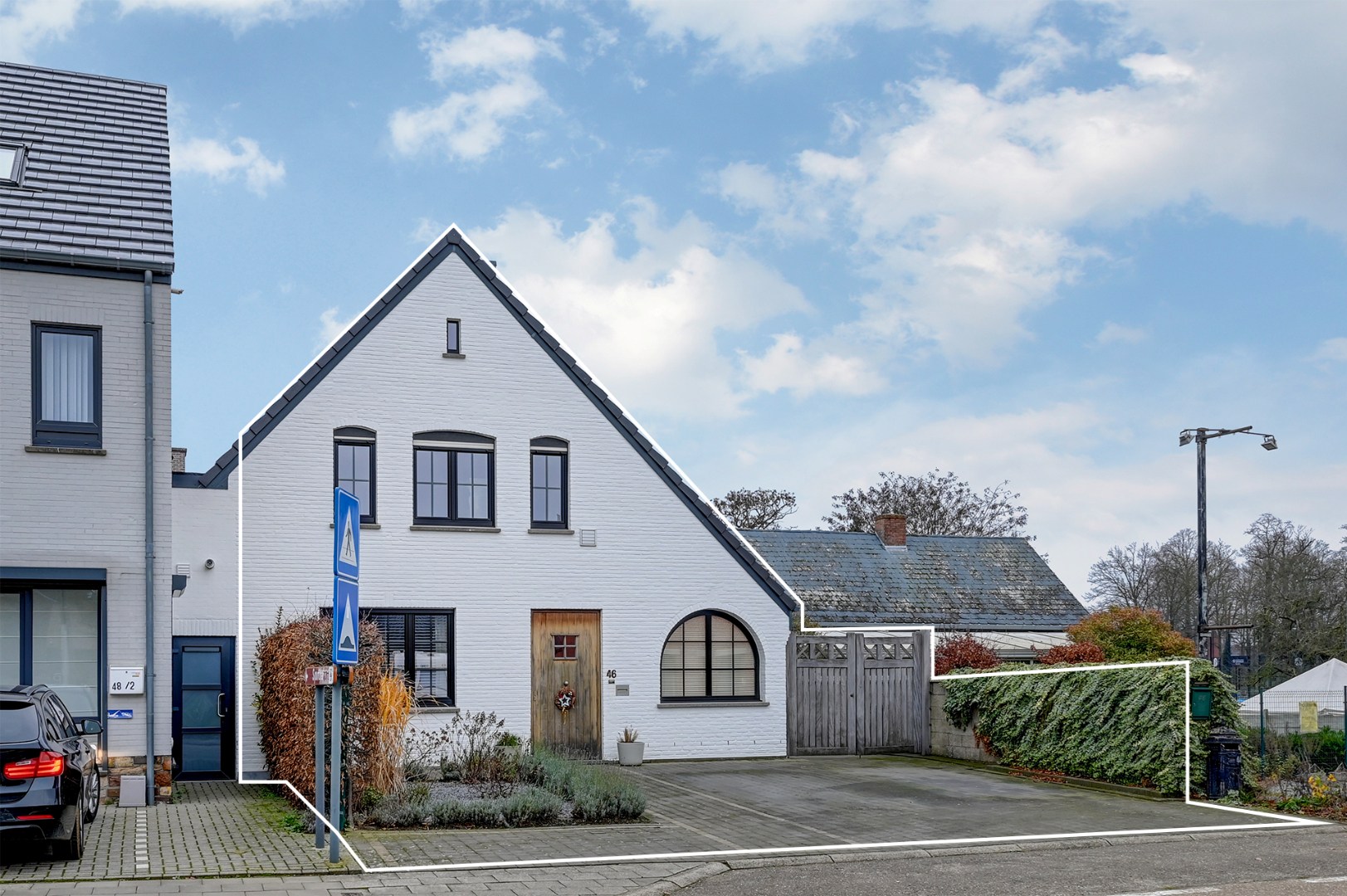 Charmante, instapklare woning met drie slaapkamers - foto 3