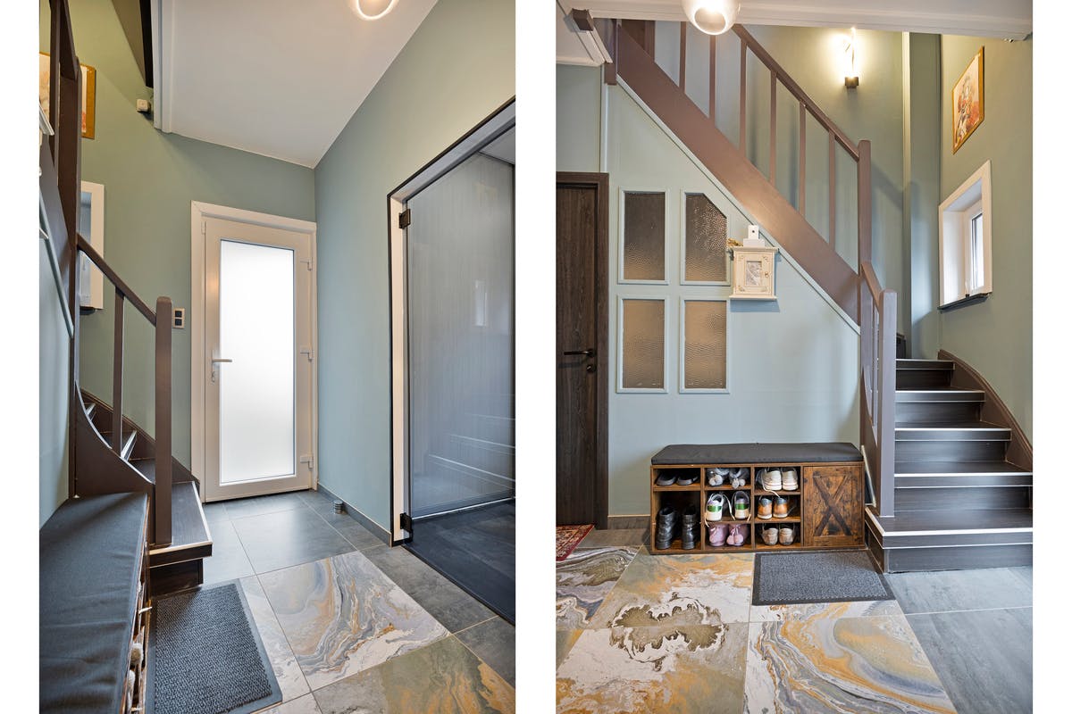 Modern halfopen huis te koop in Tongeren - foto 4