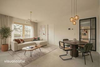 Apartment for sale in Maasmechelen