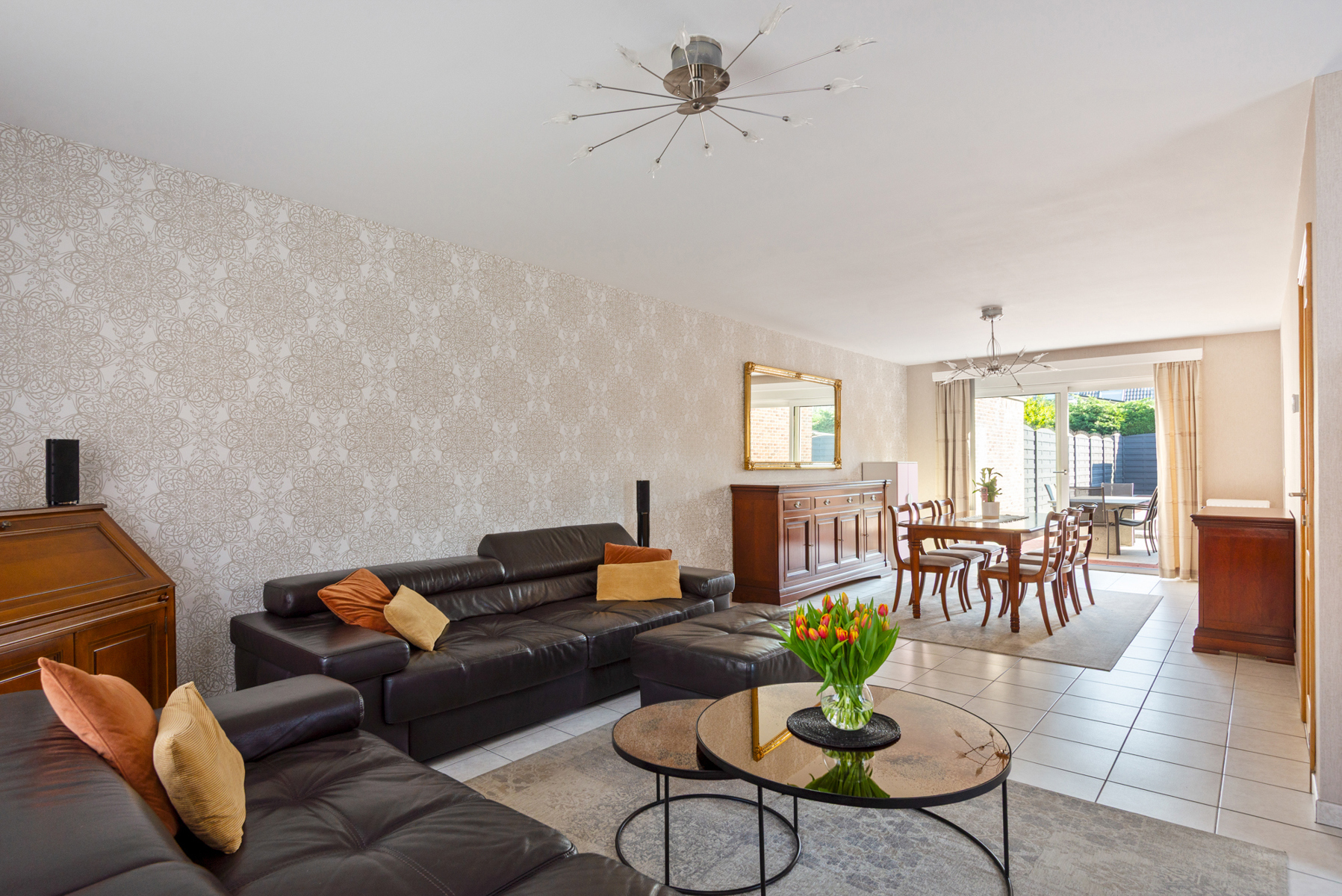 Maison à vendre à Hoboken avec 3 chambres - photo 3