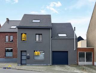 Maison à vendre à Erpe-Mere