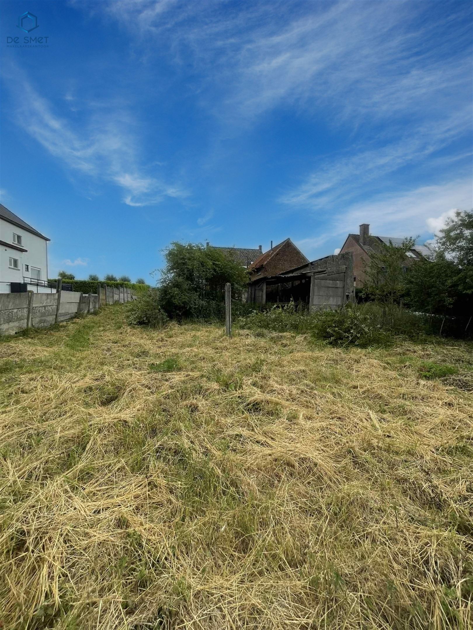 PROJECT FOR DETACHED HOUSE IN SMEEREBBE - photo 4