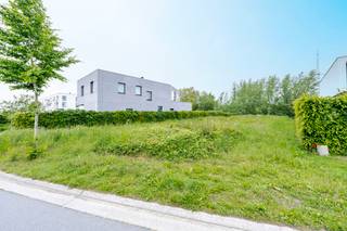 Land for sale in Ghent