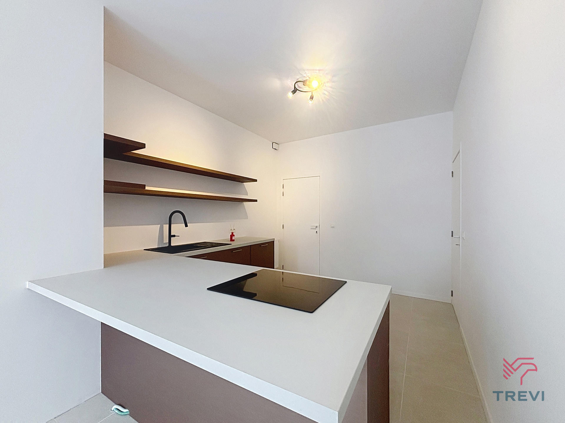 Appartement à louer à Auderghem avec 1 chambre - photo 2