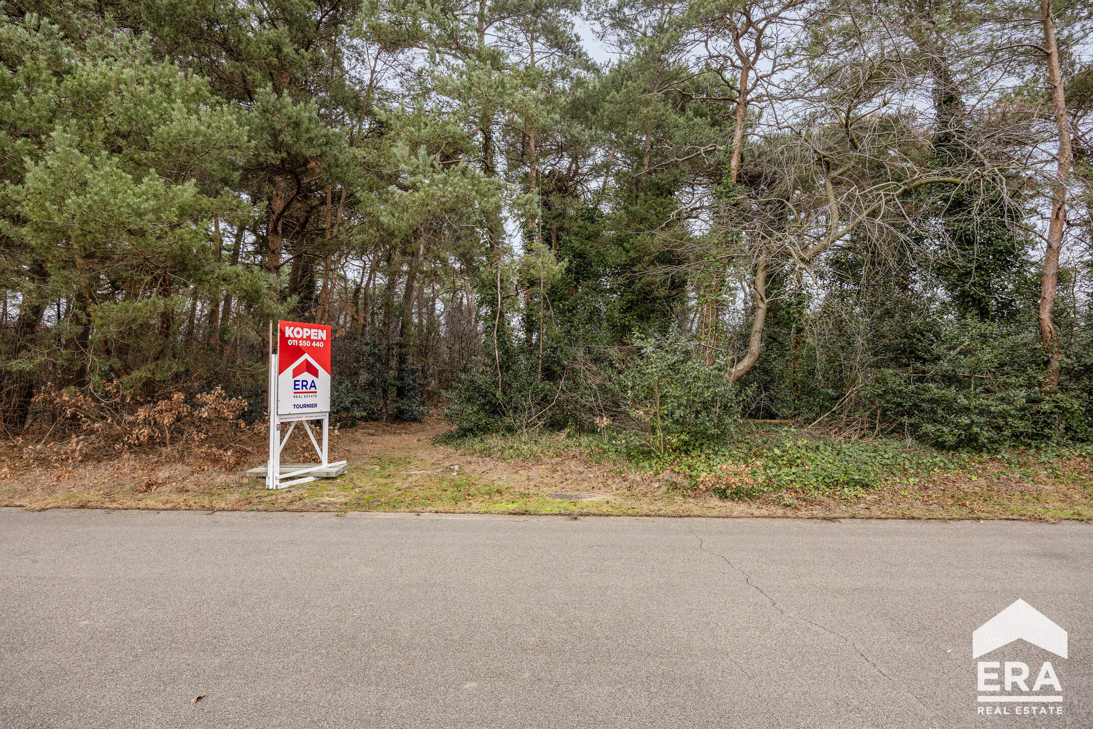 Prachtige bouwgrond (1614m²) te koop in Lommel - foto 4