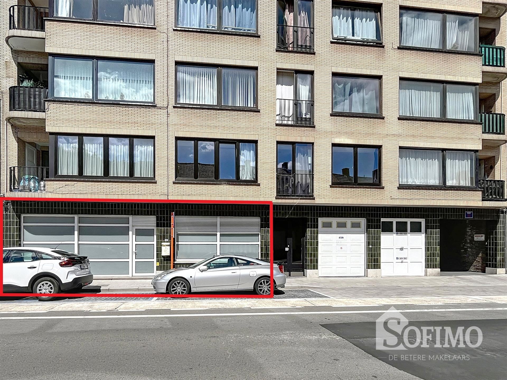 Appartement à vendre à Roulers avec 2 chambres - photo 1