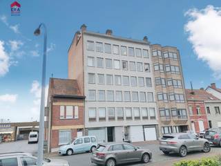 Appartement à vendre à Menin