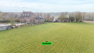 Terrain à vendre à Zottegem