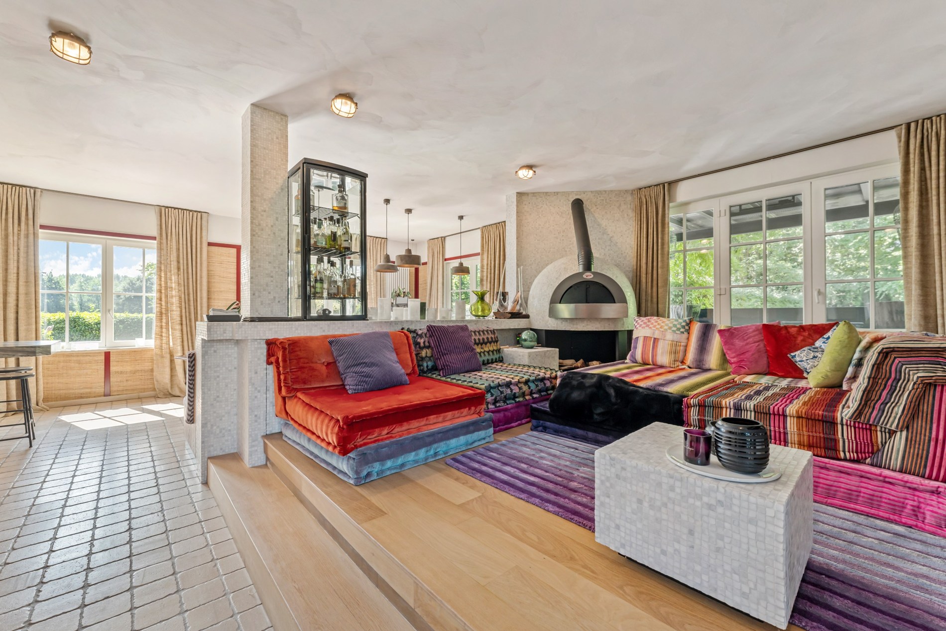 Exclusieve villa op riant perceel in het charmante Rumst - foto 2