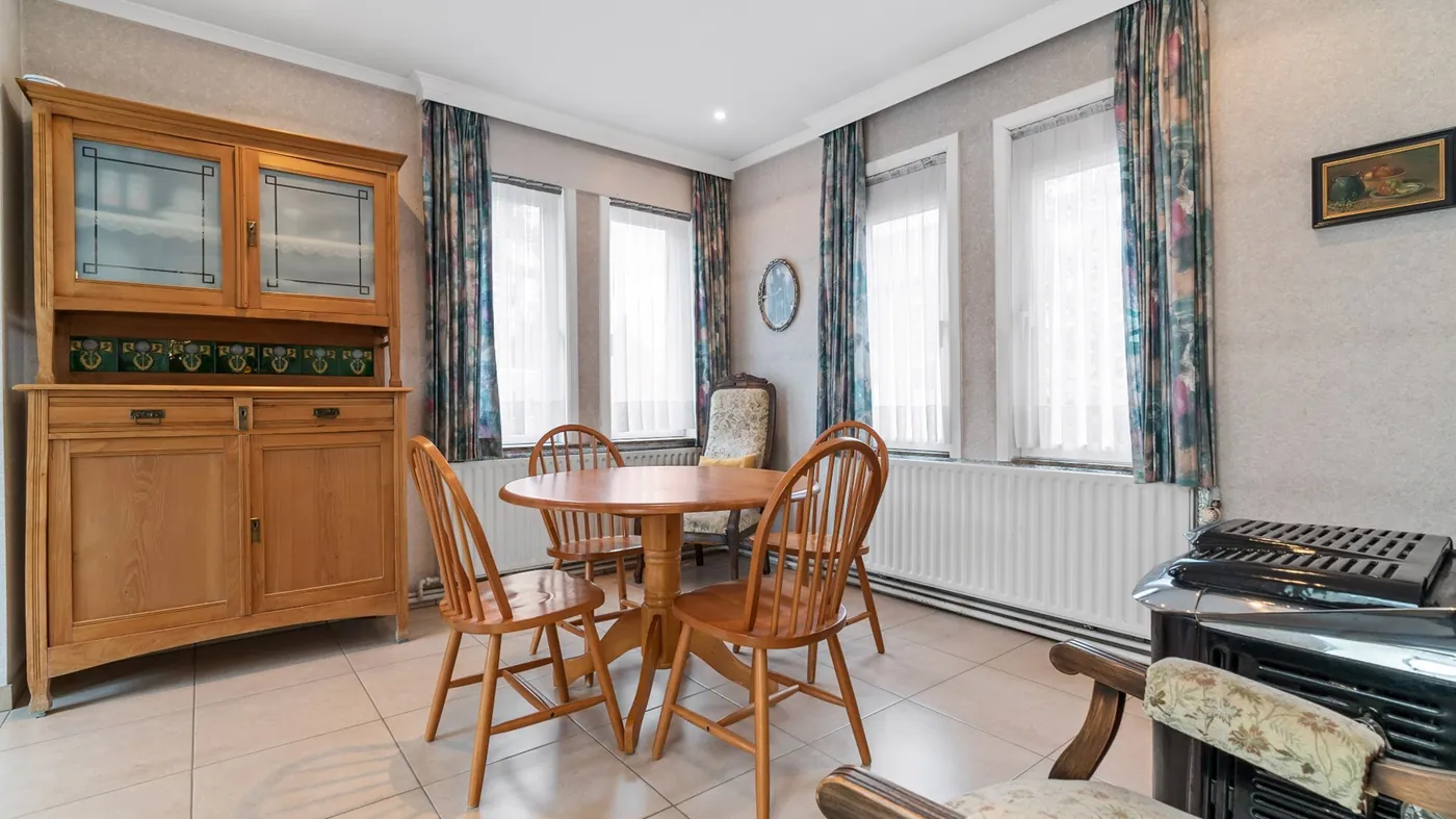 SINT JORIS WINGE - Ruime woning met grote tuin en 4-6 slpk - foto 5