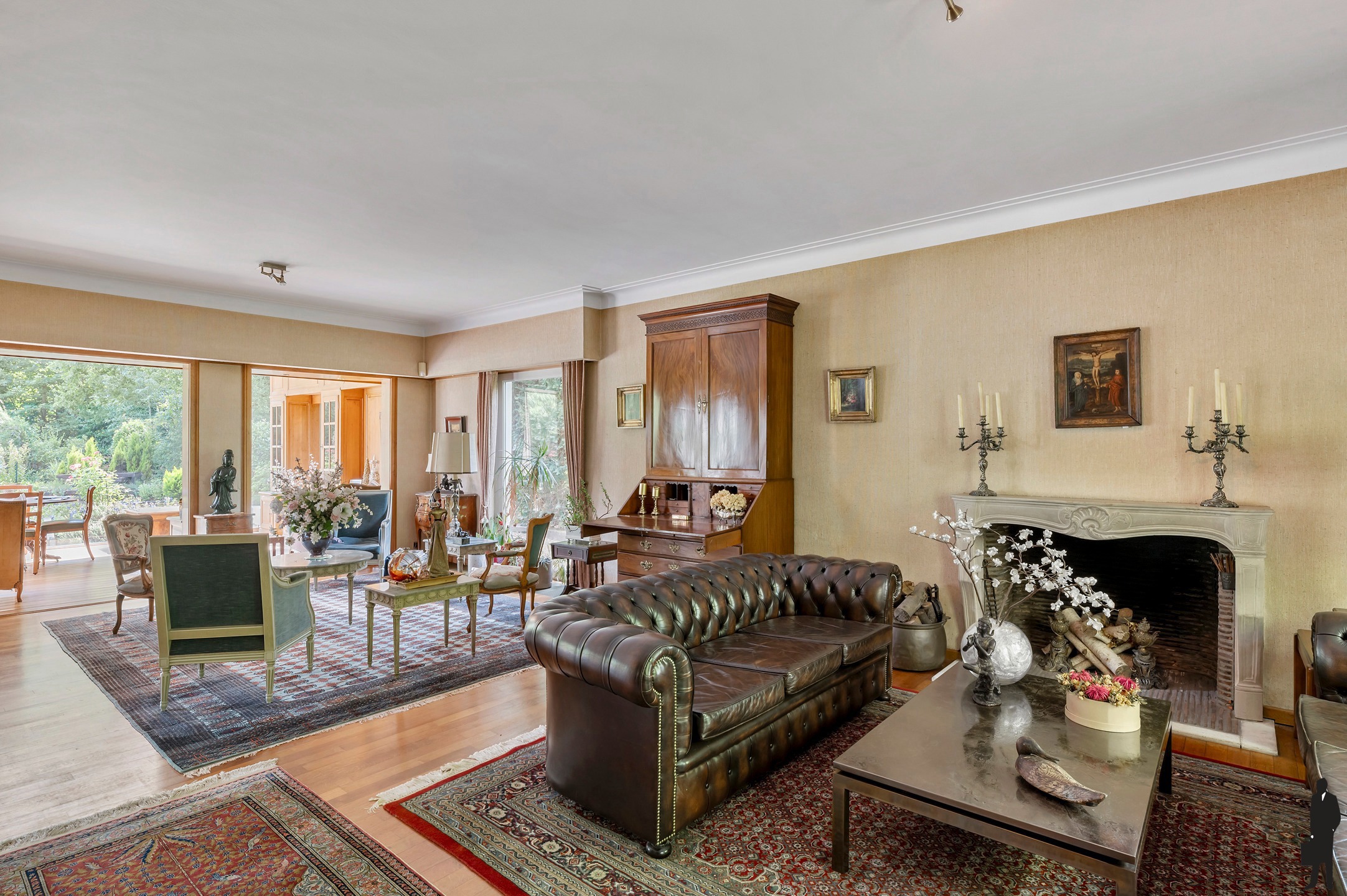 Vrijstaande villa op ca. 1.626 m² met zonnige tuin! - foto 4