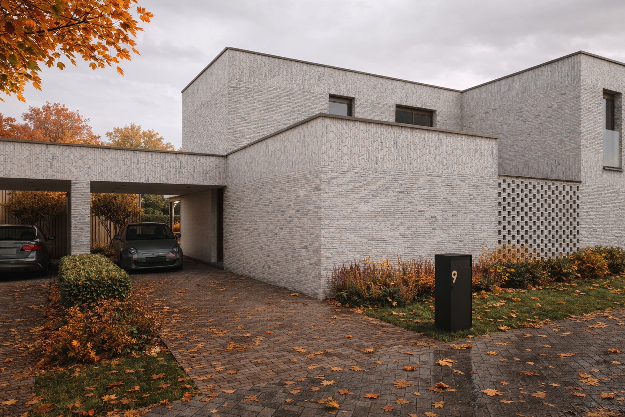 NIEUWBOUWWONING - 4 SLPK - TOPLIGGING - foto 5